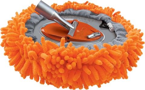 Radius Duster