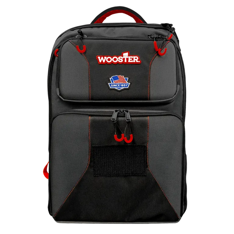 Wooster Painter's Backpack