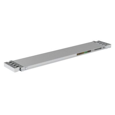 Metaltech 6′ to 9’ Telescopic Work Plank Metaltech 6′ to 9’ Telescopic Work Plank