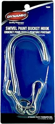 Dynamic Swivel Paint Bucket Hook Dynamic Swivel Paint Bucket Hook