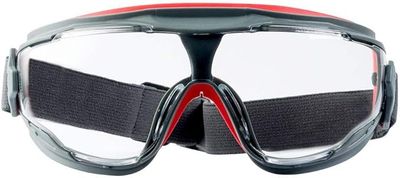 3M™ Anti-Fog Goggle with Scotchgard™ Protector