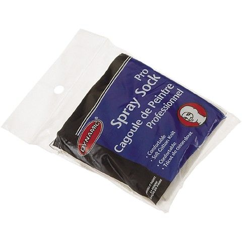 Dynamic Spray Sock
