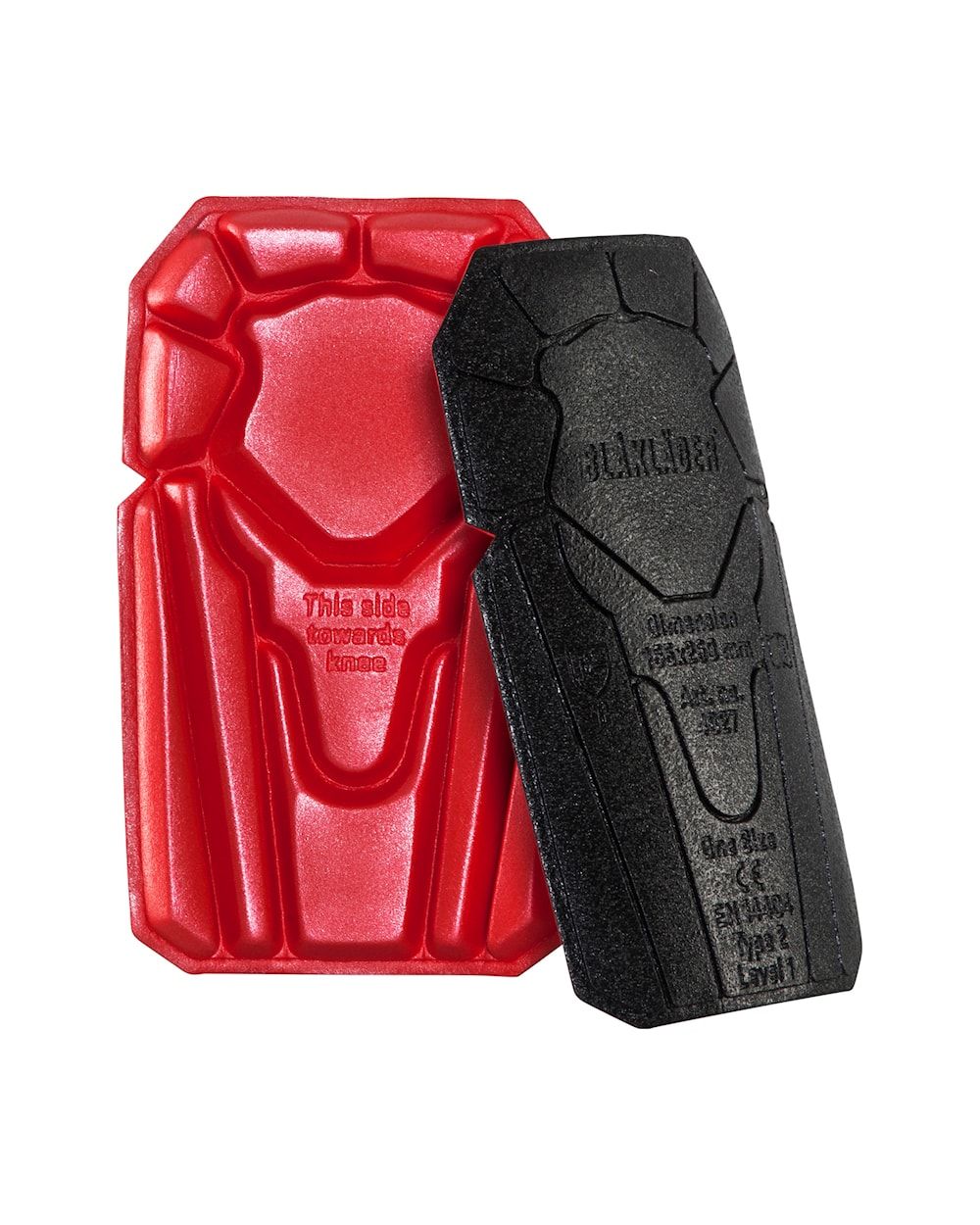 Blaklader Reinforced Kneepads