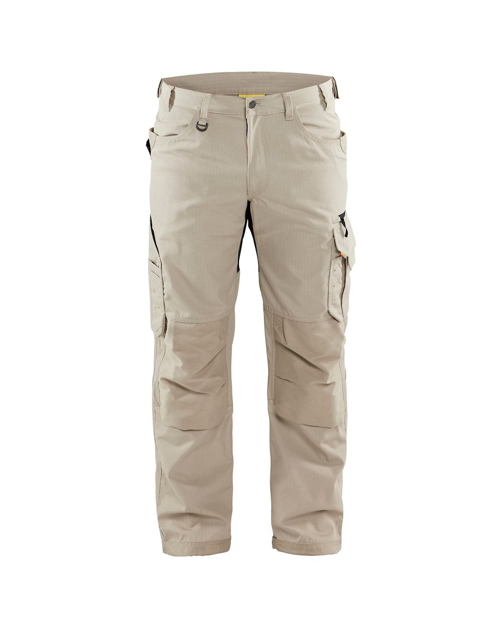 Blaklader Ripstop Pants - Stone