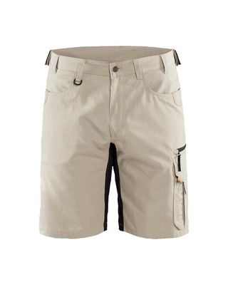 Blaklader Ripstop Shorts - Stone