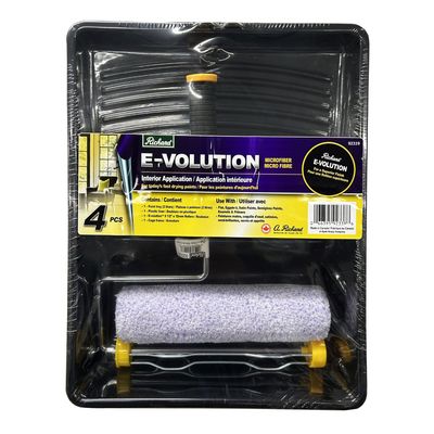 Richard E-Volution Paint Kit Richard E-Volution Paint Kit