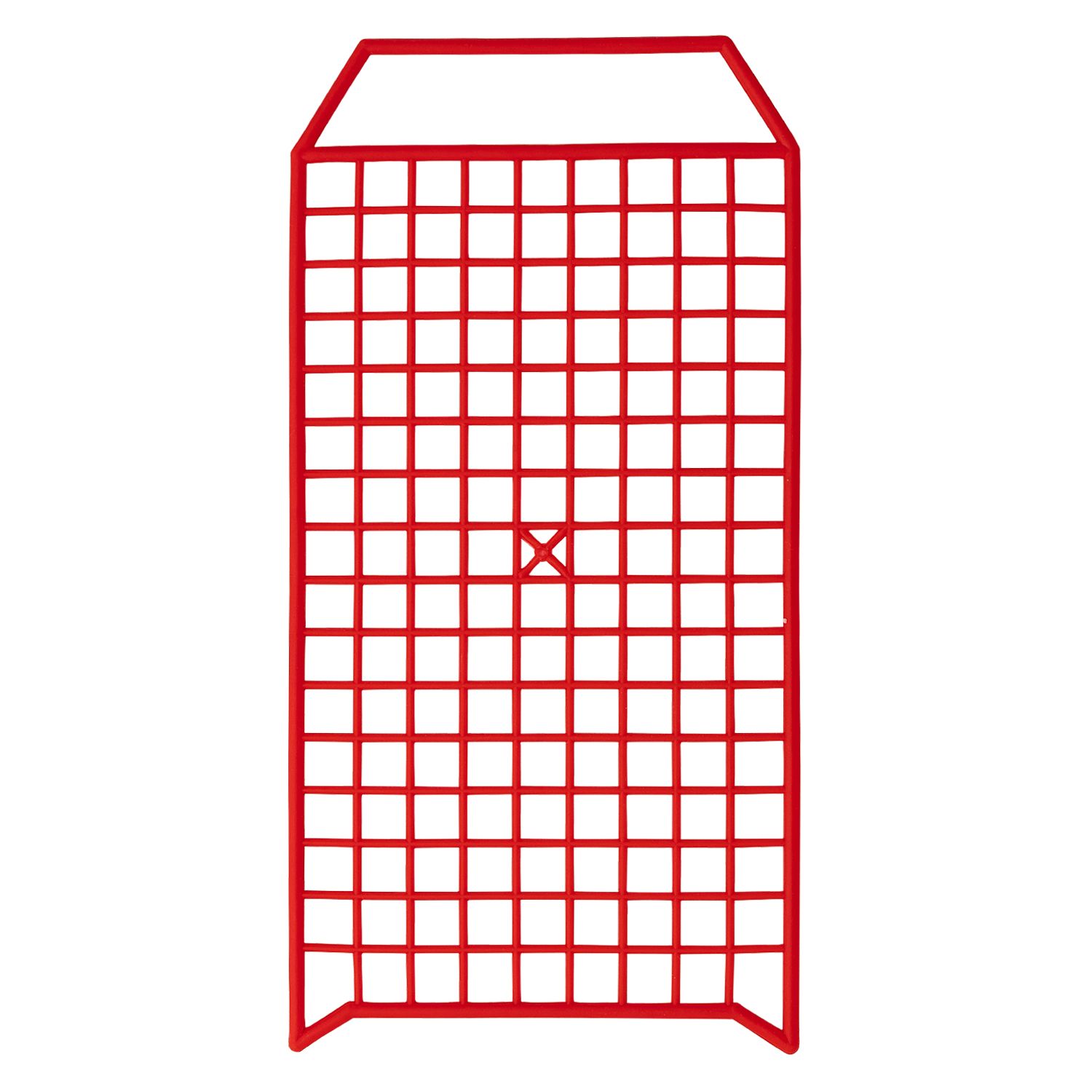 Dynamic Plastic Bucket Grid - Gallon