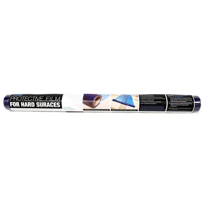 Trimaco 2mil Easy Mask® Hard Surface Protective Film - 24" x 200'