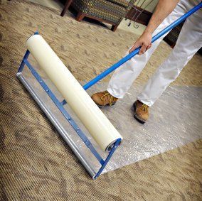 Surface Protection Film
