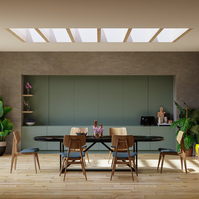 Interior Paints