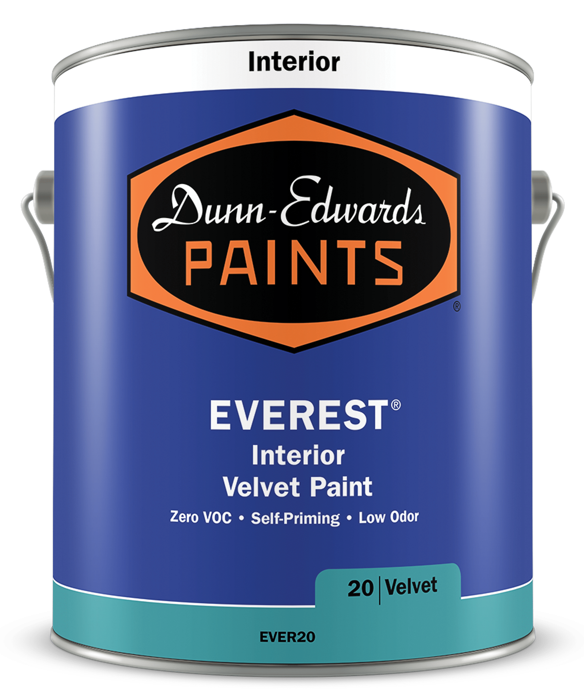 Dunn Edwards EVEREST Interior Paint