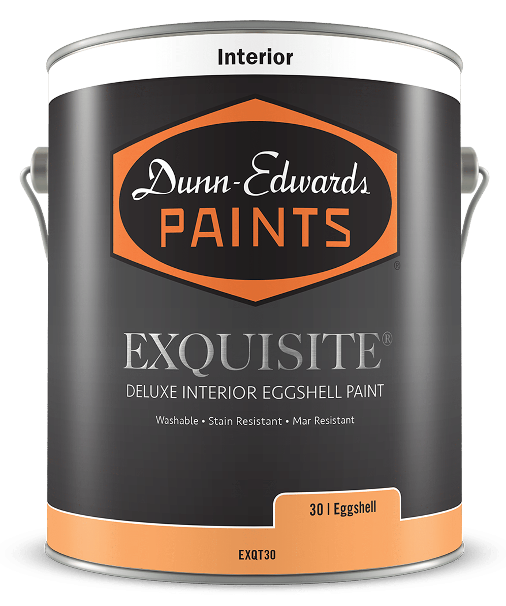 Dunn Edwards EXQUISITE Deluxe Interior Paint