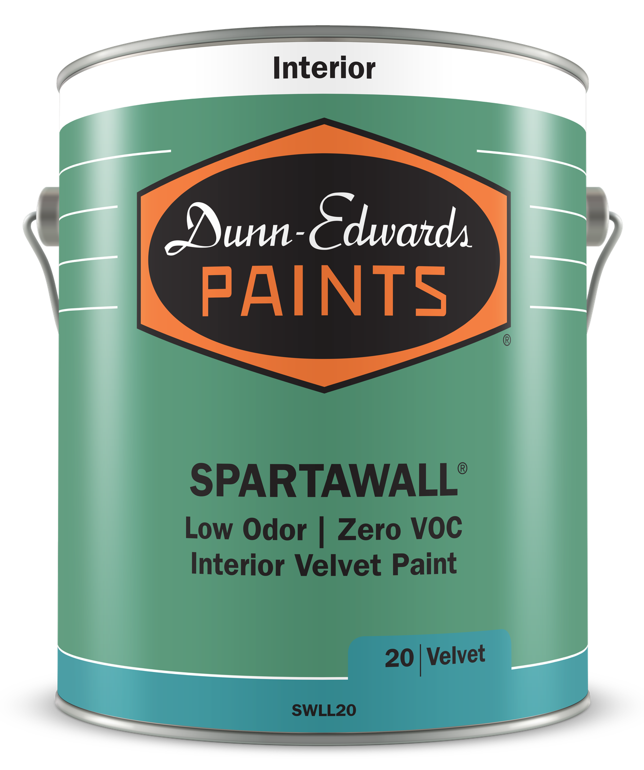 Dunn Edwards SPARTAWALL Interior Paint