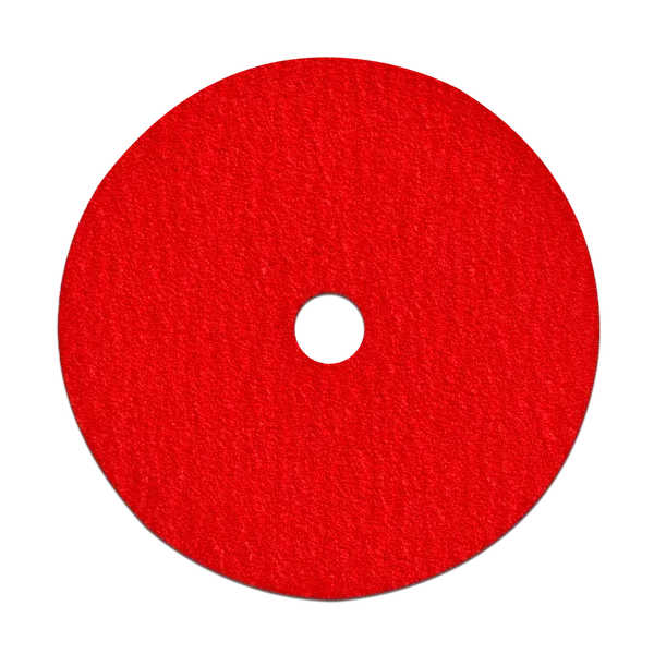 Diablo 7" 36-Grit Fiber Discs for Metal