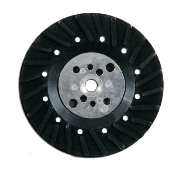 Diablo 7" Grinder to Sander Conversion Kit