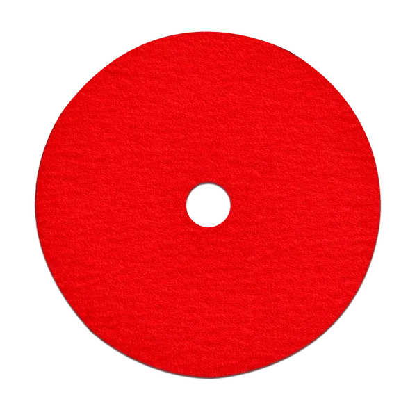 Diablo 7" 50-Grit Fiber Discs for Metal