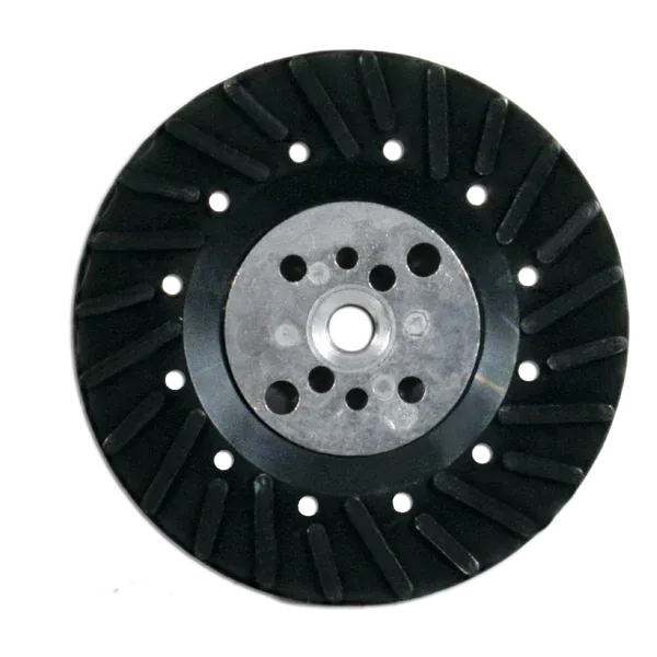 Diablo 4-1/2" Grinder to Sander Conversion Kit