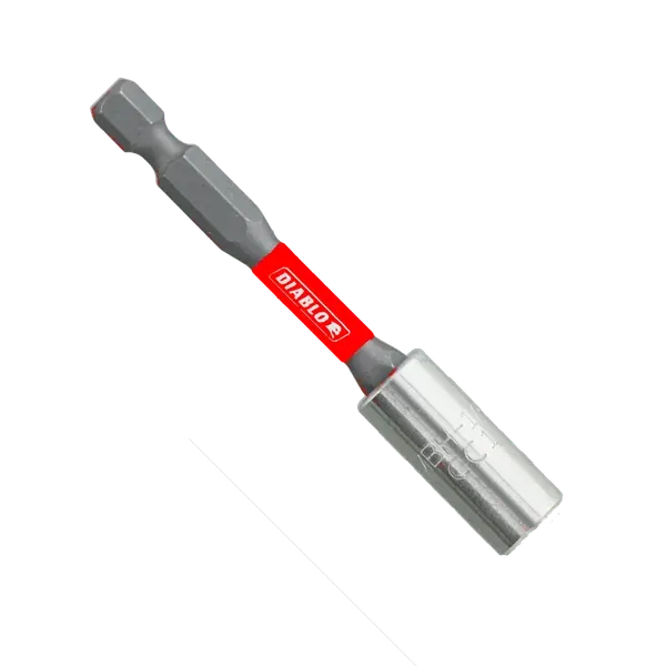 Diablo 3" Magnetic Bit Holder