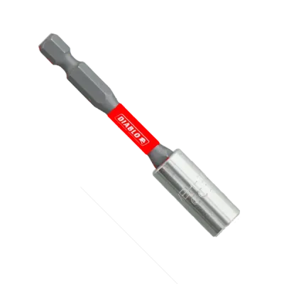 Diablo 3" Magnetic Bit Holder