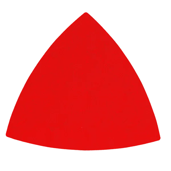 Diablo 3-1/8" Assorted Oscillating Triangle Detail Sanding Sheets