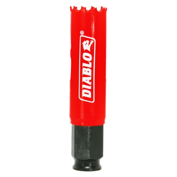 Diablo 7/8" Bi-Metal Hole Saw