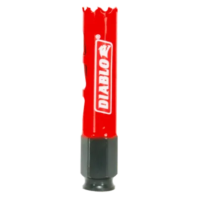 Diablo 3/4" Bi-Metal Hole Saw