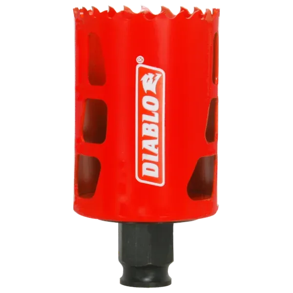 Diablo 1-7/8" Bi-Metal Hole Saw