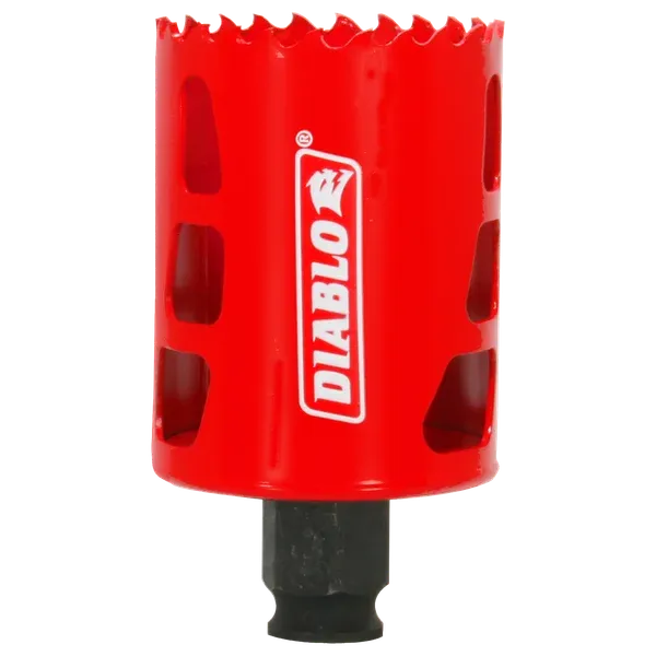 Diablo 2" Bi-Metal Hole Saw