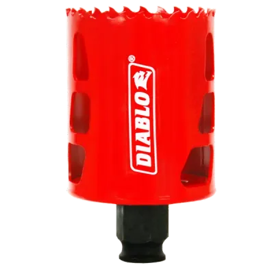 Diablo 2-1/8" Bi-Metal Hole Saw