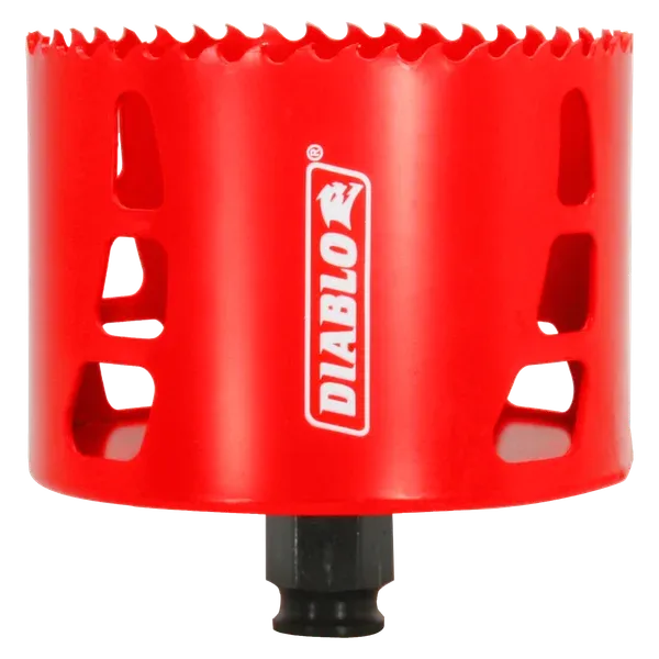 Diablo 3-5/8" Bi-Metal Hole Saw