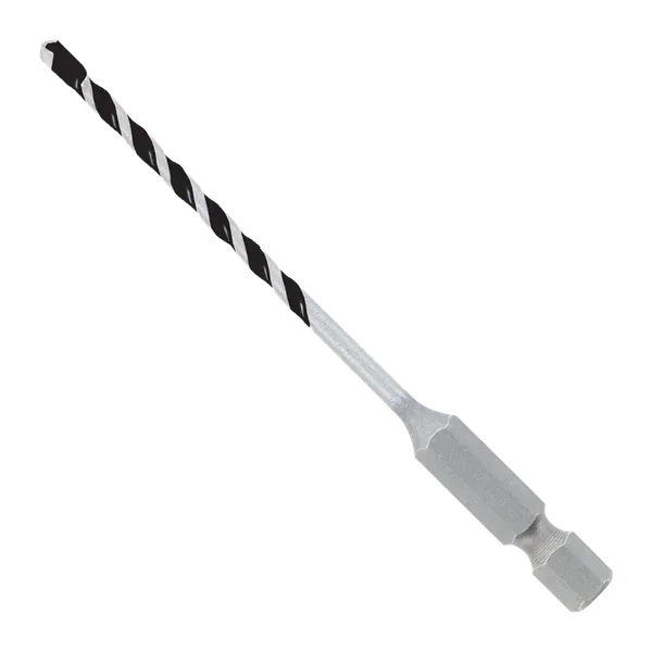 Diablo 1/8" x 2" x 3" Multi-Material Carbide-Tipped Hammer Drill Bit