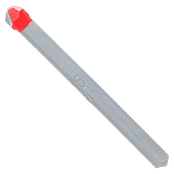 Diablo 3/16" Tile & Stone Carbide Tipped Drill Bit
