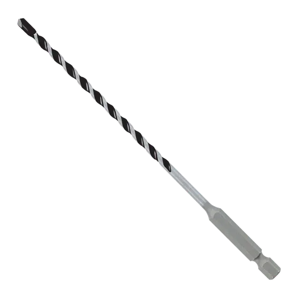 Diablo 5/32" x 4" x 6" Multi-Material Carbide-Tipped Hammer Drill Bit