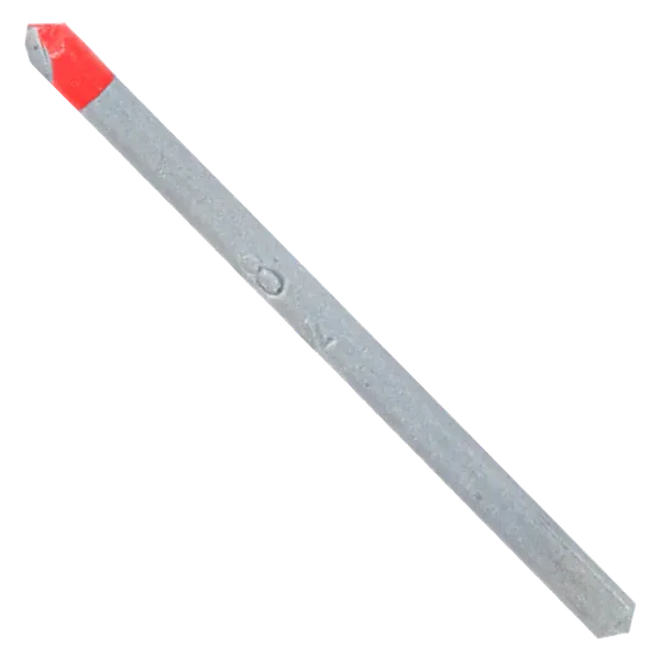 Diablo 1/8" Carbide-Tipped Drill Bit for Tile & Stone