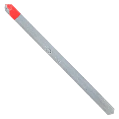 Diablo 1/8" Carbide-Tipped Drill Bit for Tile & Stone