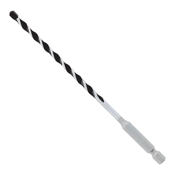 Diablo 3/16" x 4" x 6" Multi-Material Carbide-Tipped Hammer Drill Bit