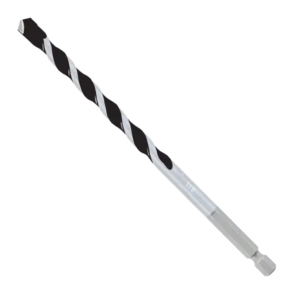 Diablo 5/16" x 4" x 6" Multi-Material Carbide-Tipped Hammer Drill Bit