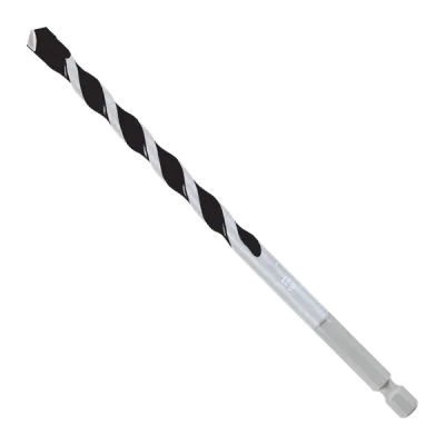 Diablo 5/16" x 4" x 6" Multi-Material Carbide-Tipped Hammer Drill Bit