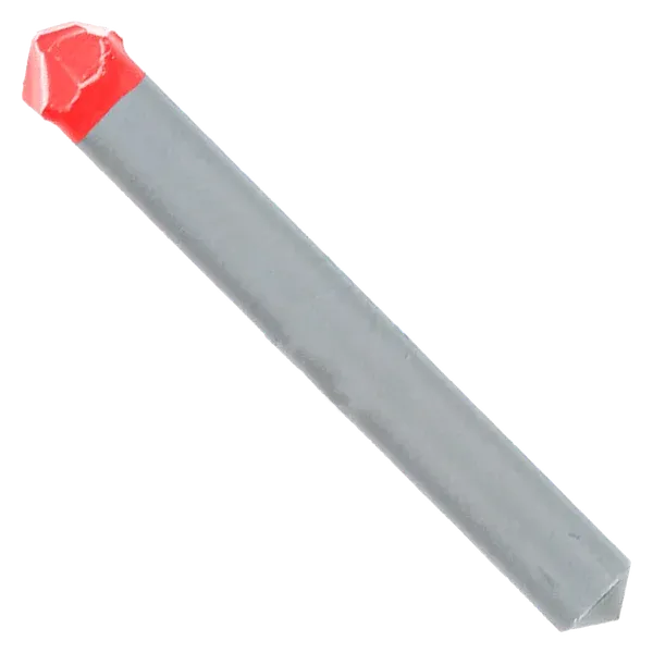 Diablo 5/16" Carbide-Tipped Drill Bit for Tile & Stone