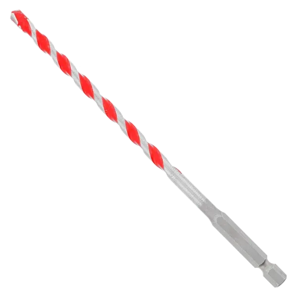Diablo 7/32" x 6" x 4" SPEEDemon™ Red Granite PLUS™ Carbide-Tipped Hammer Drill Bit