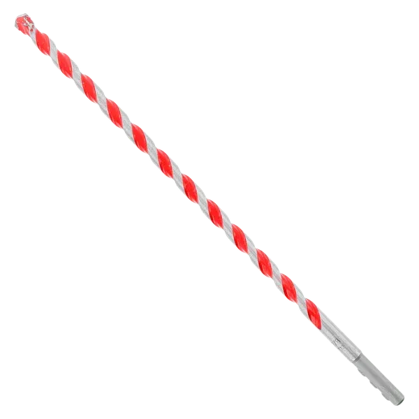 Diablo 3/8" x 12" x 10" SPEEDemon™ Red Granite PLUS™ Carbide-Tipped Hammer Drill Bit