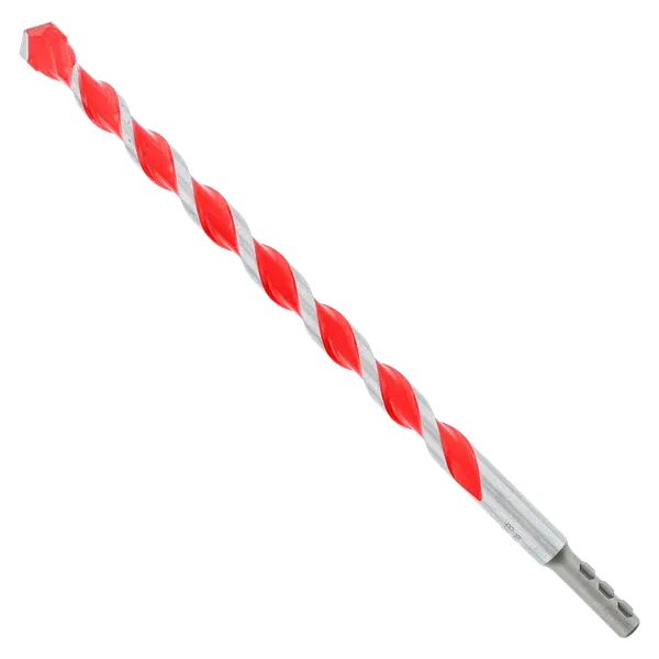 Diablo 5/8" x 12" x 10" SPEEDemon™ Red Granite PLUS™ Carbide-Tipped Hammer Drill Bit