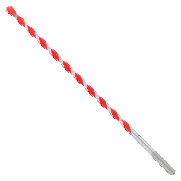 Diablo 5/16" x 10" x 8" SPEEDemon™ Red Granite PLUS™ Carbide-Tipped Hammer Drill Bit