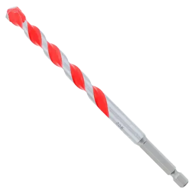 Diablo 3/8" x 6" x 4" SPEEDemon™ Red Granite PLUS™ Carbide-Tipped Hammer Drill Bit