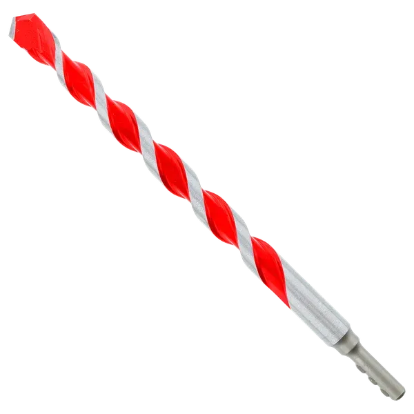 Diablo 3/4" x 12" x 10" SPEEDemon™ Red Granite PLUS™ Carbide-Tipped Hammer Drill Bit