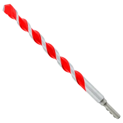 Diablo 3/4" x 12" x 10" SPEEDemon™ Red Granite PLUS™ Carbide-Tipped Hammer Drill Bit