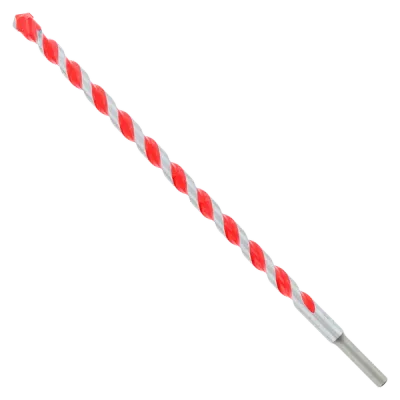 Diablo 1/2" x 12" x 10" SPEEDemon™ Red Granite PLUS™ Carbide-Tipped Hammer Drill Bit