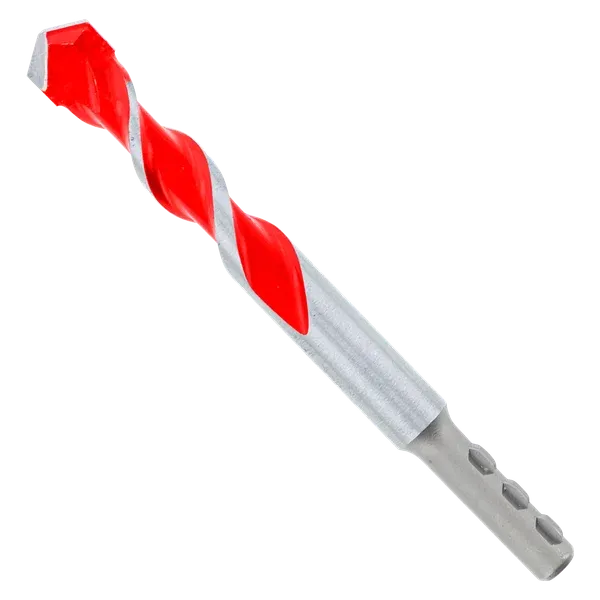 Diablo 5/8" x 6" x 4" SPEEDemon™ Red Granite PLUS™ Carbide-Tipped Hammer Drill Bit