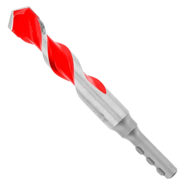 Diablo 3/4" x 6" x 4" SPEEDemon™ Red Granite PLUS™ Carbide-Tipped Hammer Drill Bit