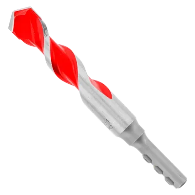 Diablo 3/4" x 6" x 4" SPEEDemon™ Red Granite PLUS™ Carbide-Tipped Hammer Drill Bit